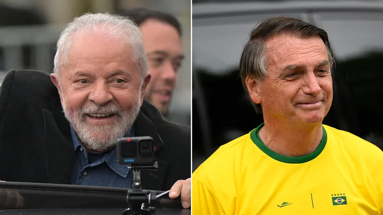 Elecciones en Brasil: Lula ganó, pero la sorpresa fue Bolsonaro y habrá ballottage