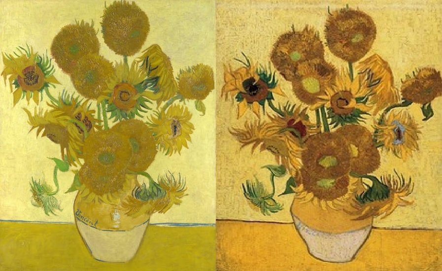 Van Gogh, el genio incomprendido que se disparó en el pecho y los girasoles que nunca pudo vender y valen millones