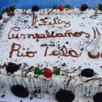 Felices 111 años Río Tala