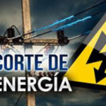 Recordatorio: este miércoles habrá un corte de luz de 8 a 10 en un sector de San Pedro