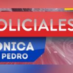 Accidente: dos heridos y motos retiradas antes de la llegada policial
