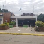 Paro en el Hospital: profesionales de CICOP reclaman aumento y mejores condiciones laborales