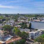 Sin alertas y con temperaturas en aumento: así estará el tiempo este miércoles