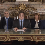 “Esta vez sí es diferente”: las  frases más fuertes del discurso del Presidente tras anunciar la salida del cepo