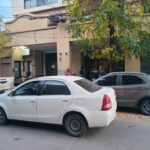 Allanamiento en Torres del Sol por un caso de violencia de género