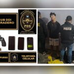 Cae el último prófugo de la banda que asaltaba camioneros en la Ruta 9