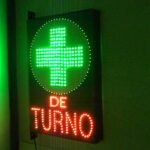FARMACIAS DE TURNO | VIERNES 13 DE JUNIO – SAN PEDRO