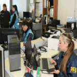 Rescataron a 10 niños y detuvieron a 16 adultos en 165 allanamientos contra pornografía infantil en la provincia de Buenos Aires