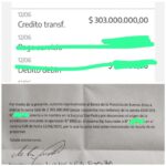 Le transfirieron por error $303 millones y los devolvió: la historia de honestidad de un sampedrino