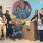 El legado de Enzo: una familia que transforma el dolor en amor y solidaridad