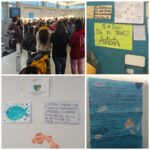 Día del Orgullo Autista: escuelas de Río Tala realizaron actividades de concientización y reflexión