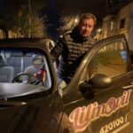 Falleció Marcelo Acosta, compañero inseparable de Lilí Berardi.