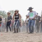El Country vive su segunda jornada en San Pedro: toda la programación de este sábado