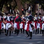 ¿Habrá desfile militar este 9 de julio en Argentina?
