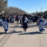 Acto Protocolar por el Día de la Independencia en Gobernador Castro