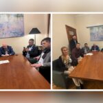 San Pedro Puede cerró una alianza con La Libertad Avanza de cara a las elecciones legislativas