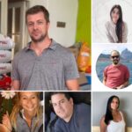 Confirmaron los nombres que acompañarán a Ariel Rey en las elecciones
