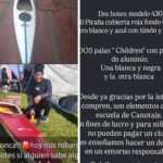 Robaron embarcaciones a la escuela de canotaje “El Ribereño”