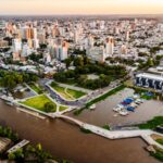 Manuel Passaglia: San Nicolás, un modelo de ciudad que llega como esperanza a San Pedro