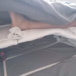 Accidente: una joven resultó herida tras ser embestida por una moto que hacía “willy”