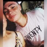 El joven accidentado en Lucio Mansilla y Molina despertó y respira por sus propios medios: su familia pide seguir orando