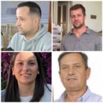 Se cierra la rosca: todos los que quieren tu voto en San Pedro
