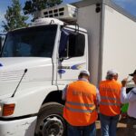 Inspección a más de 1.700 transportes en operativos en rutas del norte bonaerense