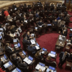 Por unanimidad, se declaró la emergencia en discapacidad