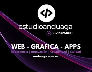 Estudio Anduaga