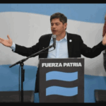 Kicillof descartó un atentado contra el Presidente: “Basta Milei, hasta acá llegaste”