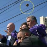 Nuevo ataque a Milei: clima caliente en las calles y máxima tensión política