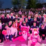 MANUEL PASSAGLIA CERRÓ LA CAMPAÑA EN PERGAMINO: «ESTAMOS A MUY POCO DE DAR UN PASO HISTÓRICO»