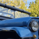 San Pedro será sede del 11° Encuentro Nacional de Fanáticos del Jeep IKA
