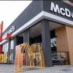 McDonald’s se instalará en San Nicolás como parte del proyecto de remodelación del Parador