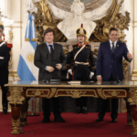 El nuevo ministro del Interior prometió una relación “más fluida” con los gobernadores