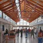 A las 15 horas ya votó entre el 40 y el 45 % del padrón en San Pedro