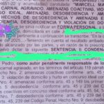 La voz de una madre: “Una condena injusta para una infancia destruida”