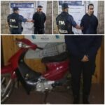Golpearon e intentaron robarle a una mujer en Rio Tala
