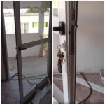Robo en el CIC: delincuentes se llevaron todas las herramientas de la obra de remodelación