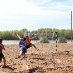 Comenzó la etapa Interregional de los Juegos Bonaerenses 2025 en San Pedro