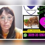 Sandra vuelve a apelar a la solidaridad para continuar su tratamiento oncológico