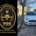 Baradero: secuestraron un auto mellizo y un hombre denunció haber sido estafado