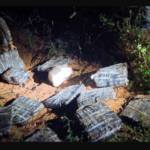 Encontraron un cargamento con ampollas de fentanilo en la frontera entre Misiones y Paraguay