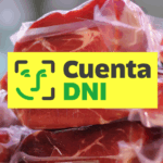Cuenta DNI: llega el 35% de descuento en carnicerías, granjas y pescaderías en septiembre