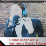 Salazar anticipó cambios en su gabinete y reconoció que ‘habrá que volver a empezar’ tras el resultado electoral