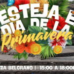 Primavera solidaria: música y shows a beneficio del Refugio San Pedro