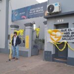 Prevención del suicidio: Gorini pidió reforzar el trabajo con adolescentes y escuelas
