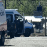 Se entregó la nena de 14 años que se había atrincherado con un arma en una escuela de Mendoza