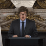 Milei presentó el Presupuesto 2026: aumentos en salud, educación y jubilaciones, y la promesa de equilibrio fiscal