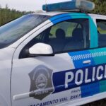 Allanamientos en Río Tala por una grave denuncia contra efectivos de la Policía Vial San Pedro